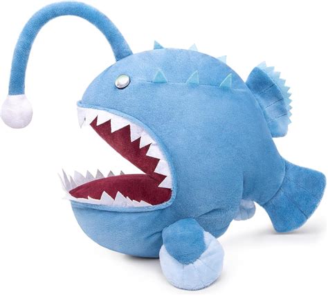 fish plush|Fish Plush – Stuffed Toys & Co.